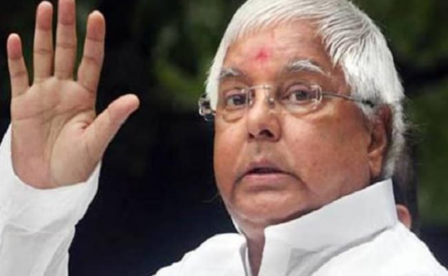 लालू यादव अब जा सकेंगे सिंगापुर, CBI कोर्ट ने पासपोर्ट रिलीज करने का दिया आदेश