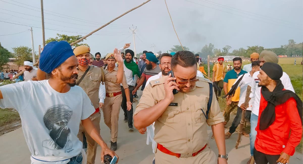 Today NewsWrap : पढ़ें सोमवार सुबह की बड़ी खबर, आर्यन खान की रात कस्टडी में कटी, प्रियंका गांधी हिरासत में