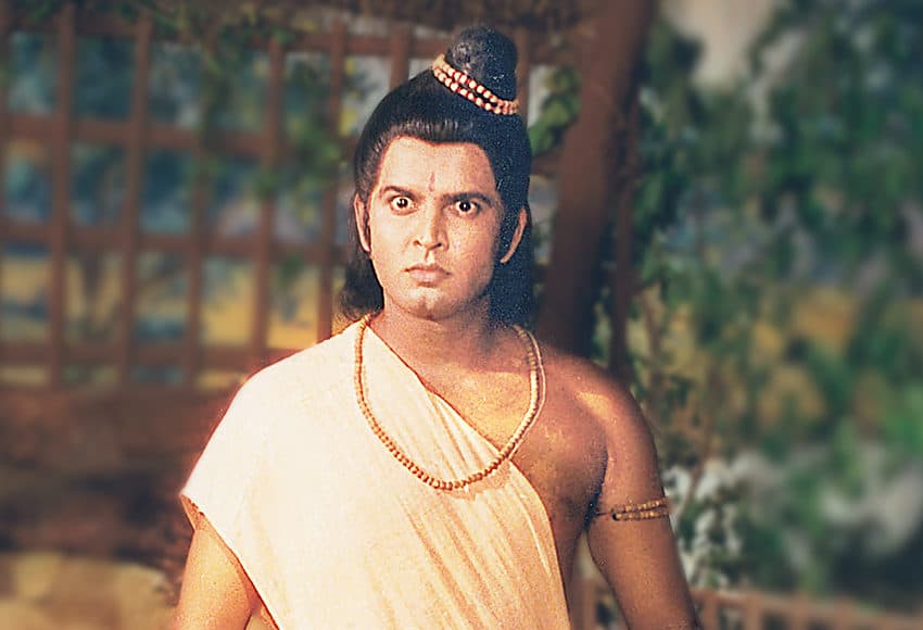Ramayan: शुरुआत में इस शो से जुड़कर खुश नहीं थे ‘लक्ष्मण’ सुनील लहरी, खुद बताई वजह