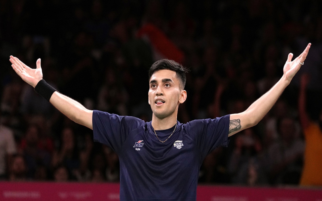Canada Open: लक्ष्य सेन ने जीता कनाडा ओपन का खिताब, रोमांचक मुकाबले में चीन के खिलाड़ी को दी मात