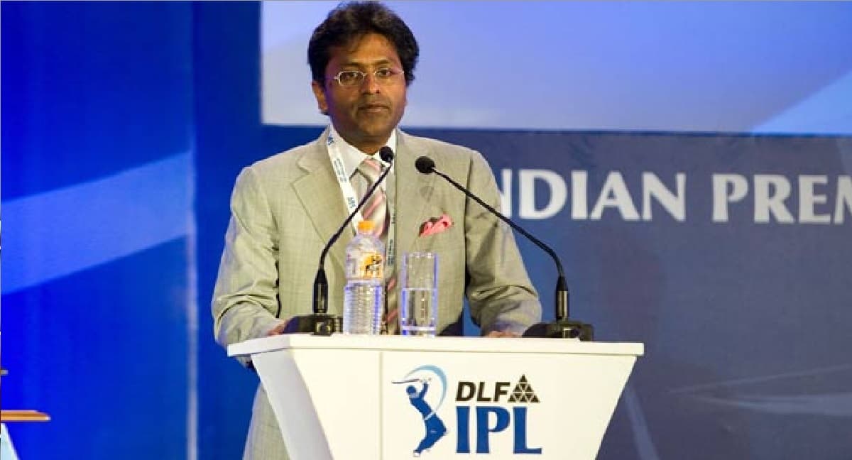 IPL New Team: ‘सट्टा लगाने वाली कंपनियां खरीद सकती हैं आईपीएल टीम’…ललित मोदी ने BCCI पर लगाया गंभीर आरोप