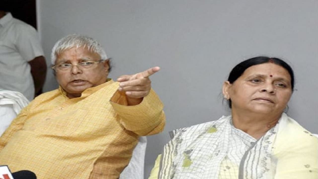 जगदानंद सिंह पर इसी सप्ताह होगा फैसला, सिंगापुर जाने से पहले लालू यादव निबटायेंगे सारे पेंडिंग फाइल