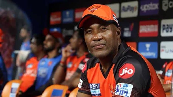 IPL 2024: ब्रायन लारा की हुई सनराइजर्स हैदराबाद से छुट्टी, इस कीवी दिग्गज को बनाया नया हेड कोच