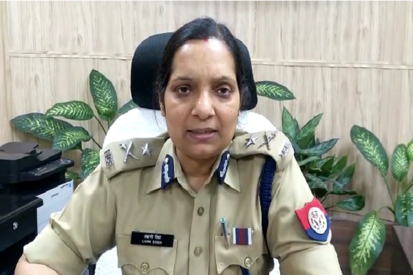 Noida Police Commissioner: कौन हैं IPS लक्ष्मी सिंह, जिन्हें सरकार ने सौंपी नोएडा पुलिस कमिश्नर की कमान