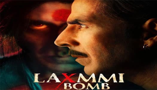 Laxmmi Bomb New Poster: लक्ष्मी बॉम्ब का नया पोस्टर रिलीज, नजर आया अक्षय का नया अवतार, भारत के अलावा इन देशों में भी रिलीज होगी फिल्म