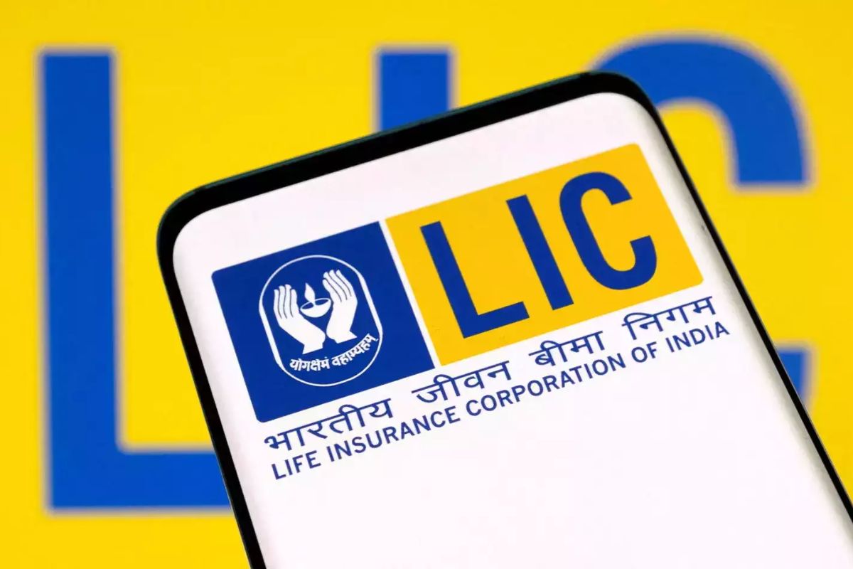 LIC के इंश्याेरेंस क्लेम में आयी 20 प्रतिशत की कमी, जानें वजह
