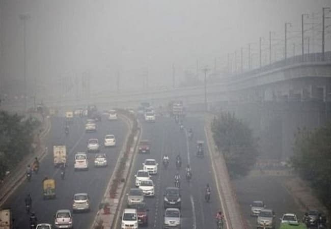 वायु प्रदूषण से बढ़ती मौतें चिंताजनक