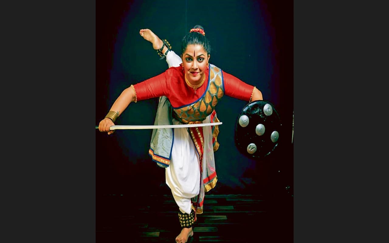 बोकारो की आकांक्षा प्रियदर्शिनी को मिला मयूरभंज छऊ नृत्य के लिए संस्कृति मंत्रालय का जूनियर फेलोशिप अवॉर्ड