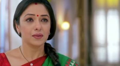 Anupama Upcoming Episode : वनराज के बेड से गिरने पर परेशान हुई अनुपमा, किंजल से लड़ाई होने पर पाखी ने दे दी ये धमकी