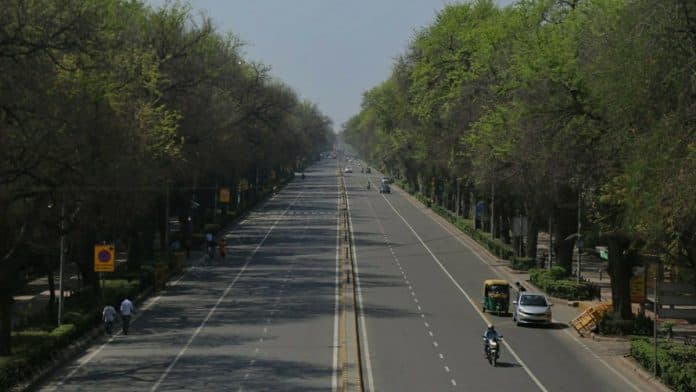 वरदान साबित हुआ लॉकडाउन, दिल्ली एनसीआर समेत 17 महानगरों की हवा हुई साफ