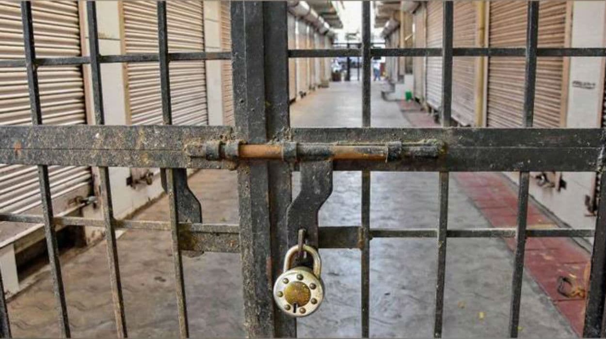 COVID19 से मुकाबले के लिए 4 मई से लागू होगी नयी गाइडलाइन, मिल सकती है आंशिक राहत