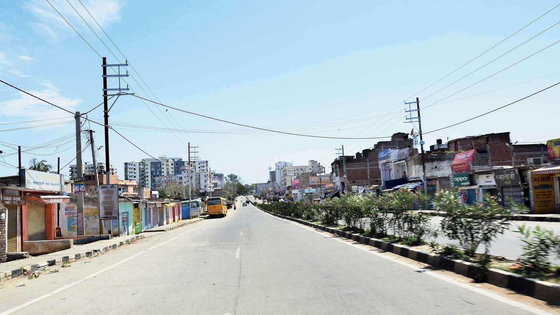 रांची में पुरानी व्यवस्था ही रहेगी लागू