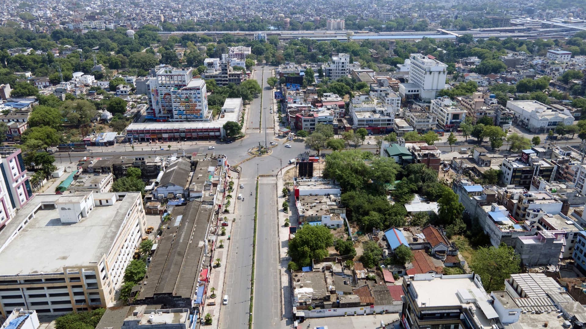 10 मई से इन राज्यों में संपूर्ण लाॅकडाउन, कई राज्यों ने बढ़ाई लाॅकडाउन की अवधि, जानें क्या खुला रहेगा क्या बंद…
