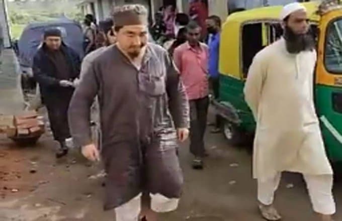 Coronavirus in Bihar: पटना में गिरफ्तार हुए तबलीगी जमात के 17 विदेशी सदस्यों को कोर्ट ने सुनाई सजा, लगा इतने हजार का जुर्माना