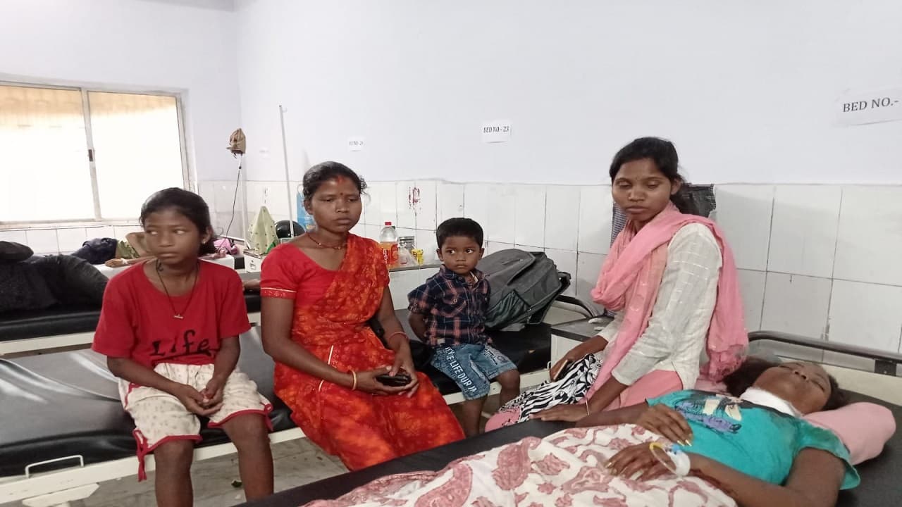 Jharkhand Crime: फेसबुक पर दोस्ती के बाद हुआ प्यार, शादी से इनकार करने पर प्रेमी ने उठाया जानलेवा कदम