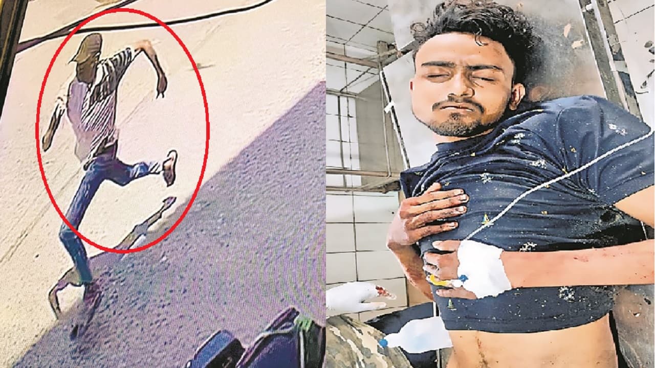 बिहार में एनकाउंटर: पेट्रोल पंप मालिक का ड्राइवर ही भेज रहा था लोकेशन, लूट के बाद ऐसे चलने लगी गोली…