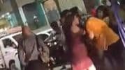Lucknow News: होटल के बाहर लड़कियों के बीच मारपीट और गाली-गलौज, तीन के खिलाफ केस दर्ज