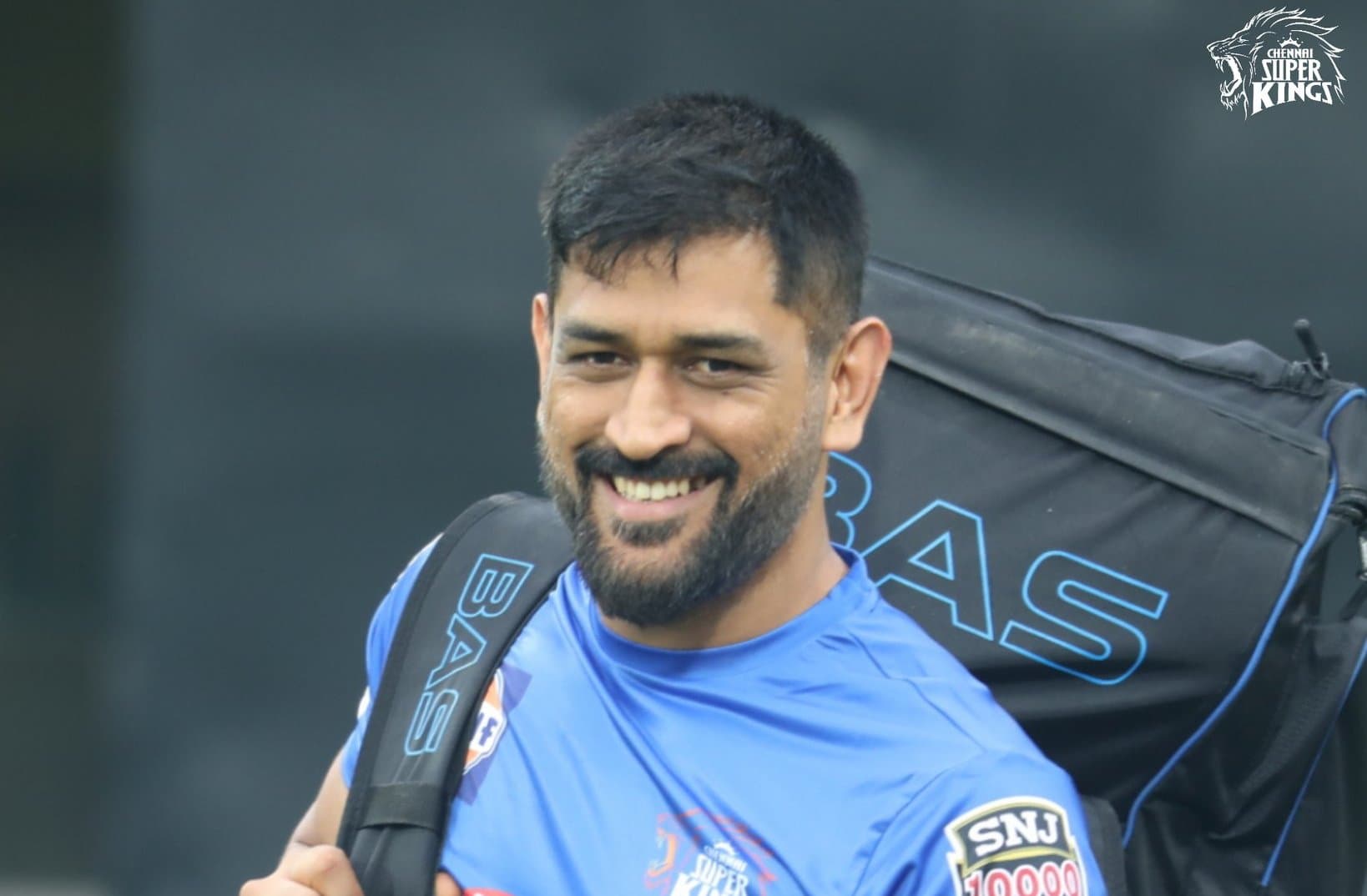 आईपीएल से पहले सीएसके ने एमएस धौनी पर दिया दिल जीतने वाला बयान, माही के मुस्कान पर किया कमेंट
