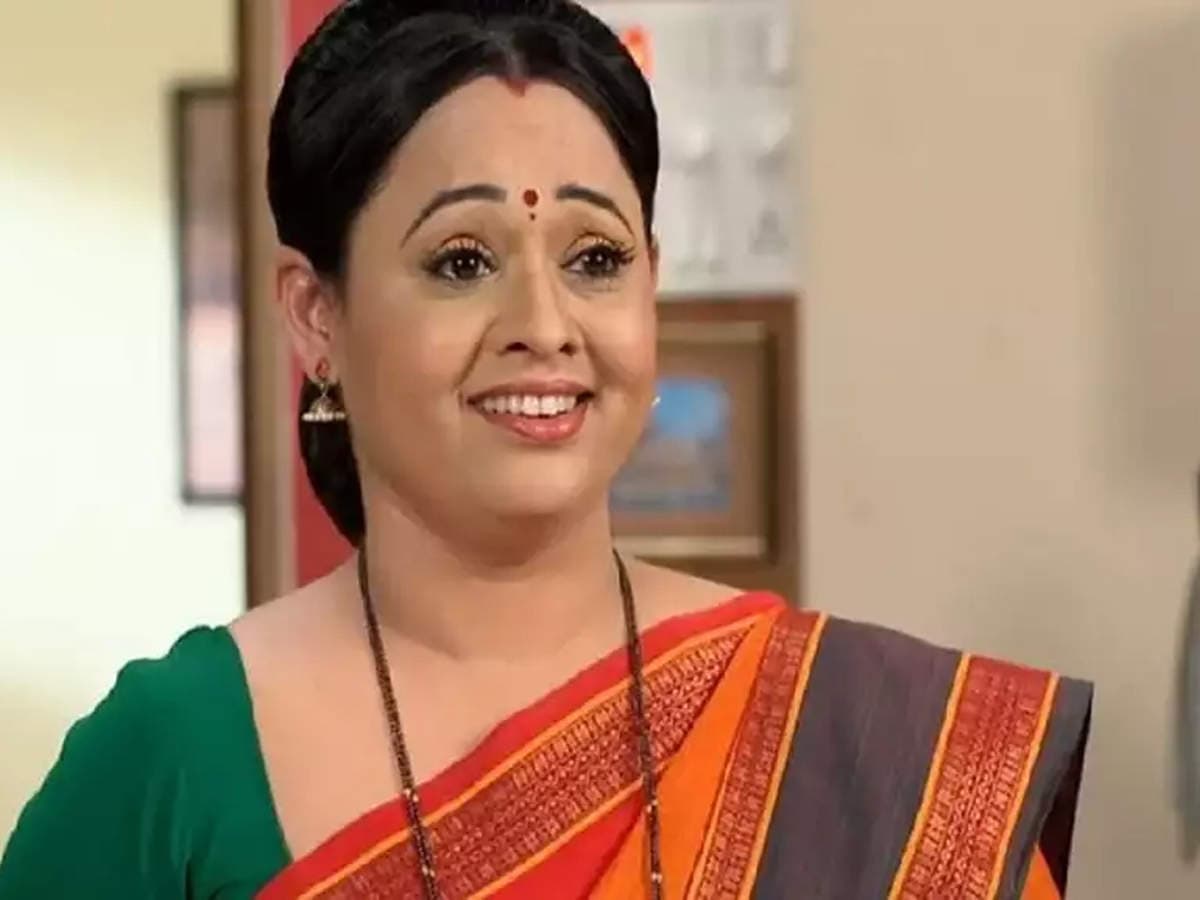 TMKOC : जानें एक एपिसोड से कितना कमाती हैं ‘माधवी भाभी’