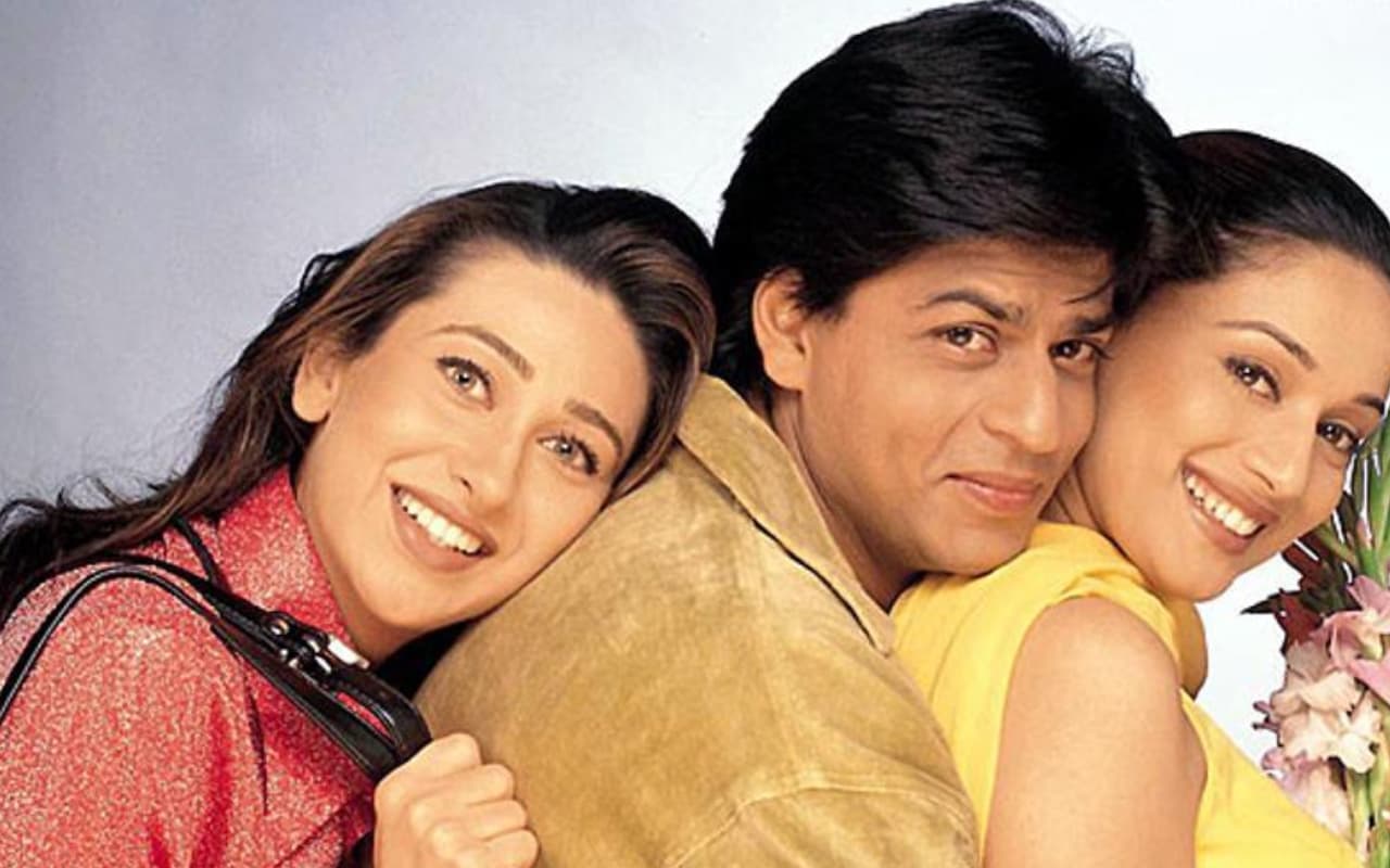 करिश्मा कपूर ने इस डर से Dil To Pagal Hai को दिया था ठुकरा, इस खास शख्स की सलाह पर साइन की फिल्म