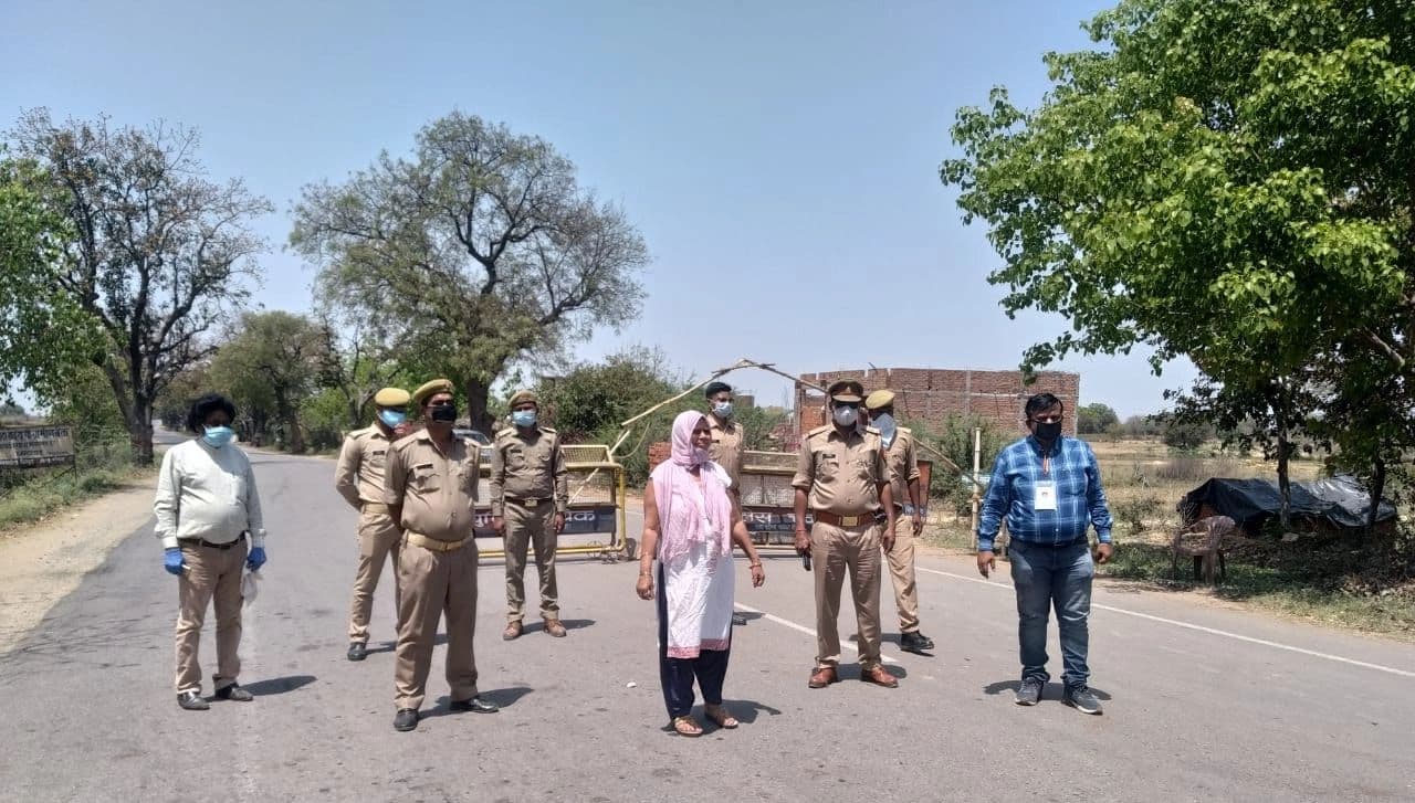 UP News: ठंड में नोएडा को स्मॉग से बचाने की तैयारी, प्रशासन ने इन वाहनों को जब्त करने का दिया आदेश