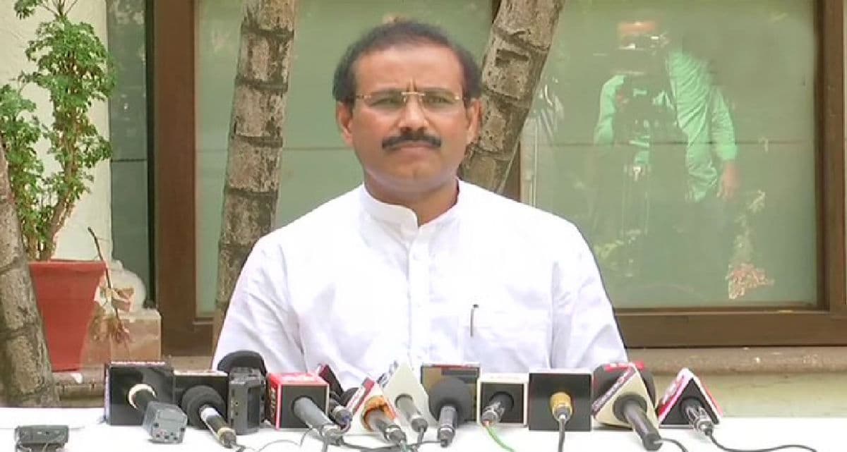 कोरोना से तबाह महाराष्ट्र से अच्छी खबर, 25% लोग हो रहे COVID-19 से ठीक, आज रिकॉर्ड 1202 मरीज को दी गयी छुट्टी