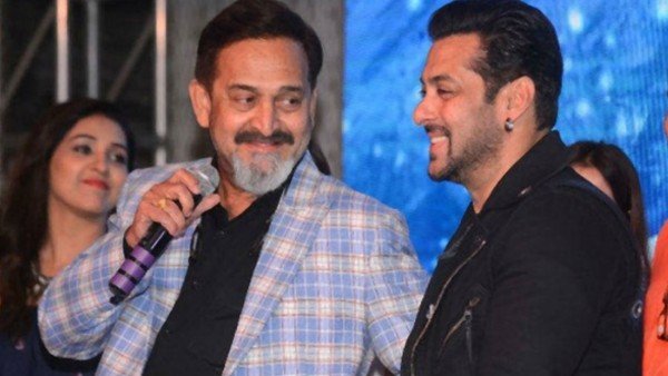 ‘सलमान, तू शादी नहीं करता, उसका इश्यू है मुझे…’, एक्टर के शादी ना करने पर बोले महेश मांजरेकर
