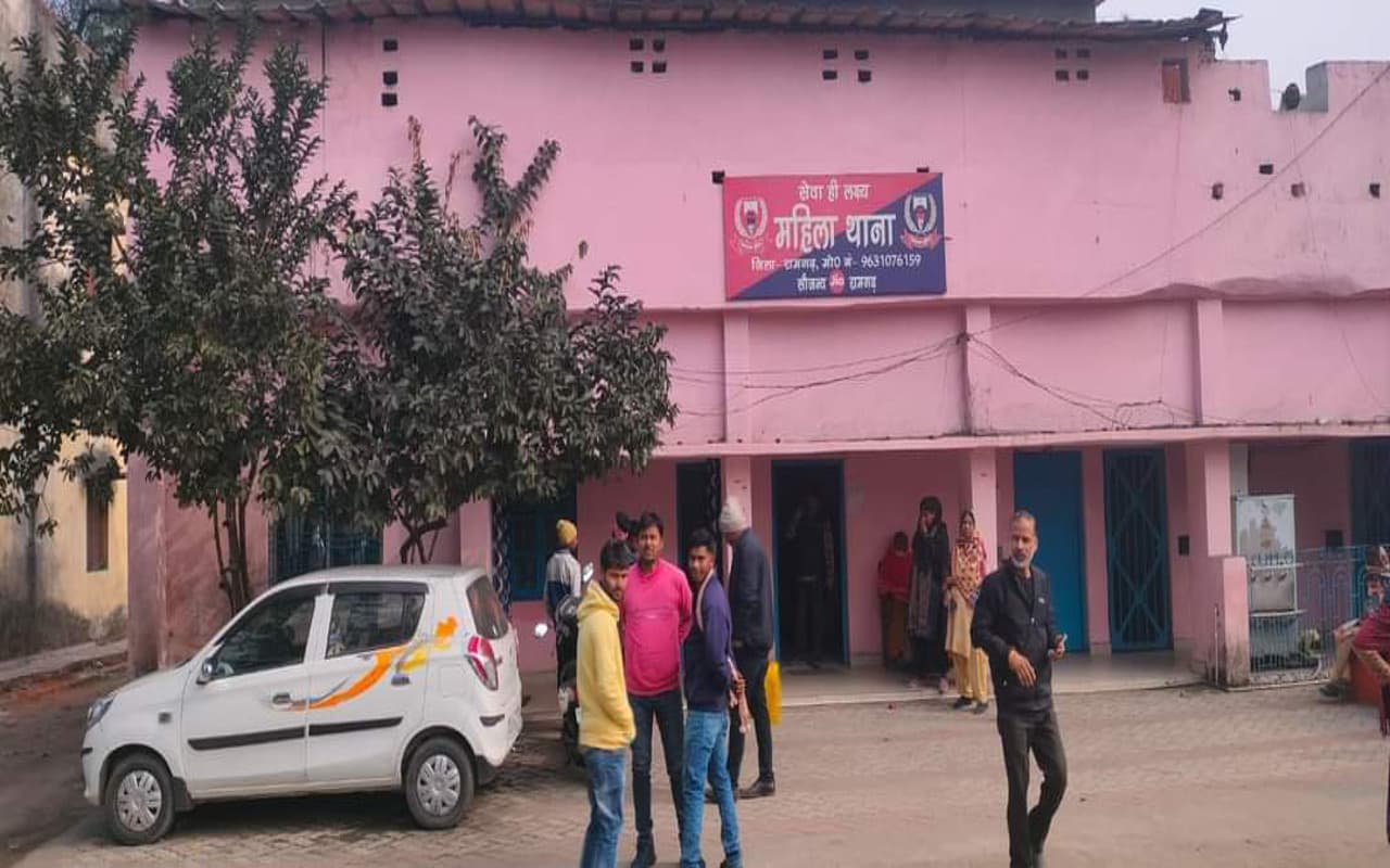 Jharkhand News: ACB के गिरफ्त में आयी रामगढ़ महिला थाना प्रभारी, 10 हजार रुपये घूस लेते हुई गिरफ्तार
