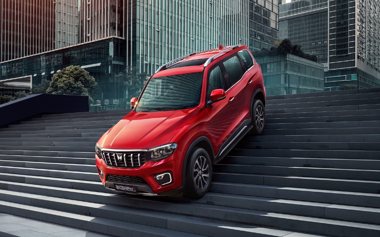Global NCAP टेस्टिंग में Mahindra Scorpio N ने हासिल किये 5 स्टार सेफ्टी रेटिंग