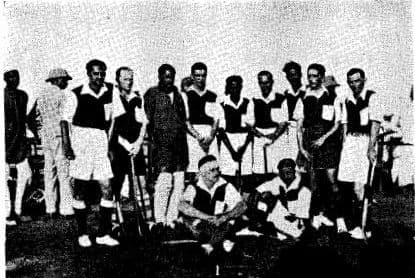 National Sports Day 2021 : हॉकी के जादूगर मेजर ध्यानचंद का झारखंड कनेक्शन, जब 3 गोल कर जीता था प्रदर्शनी मैच