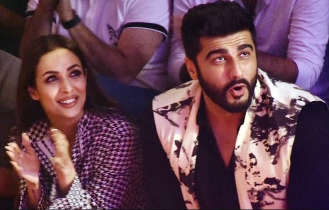 सिर्फ शर्ट में दिखीं Malaika Arora, तसवीरें वायरल होते ही ट्रोलर्स ने साधा निशाना