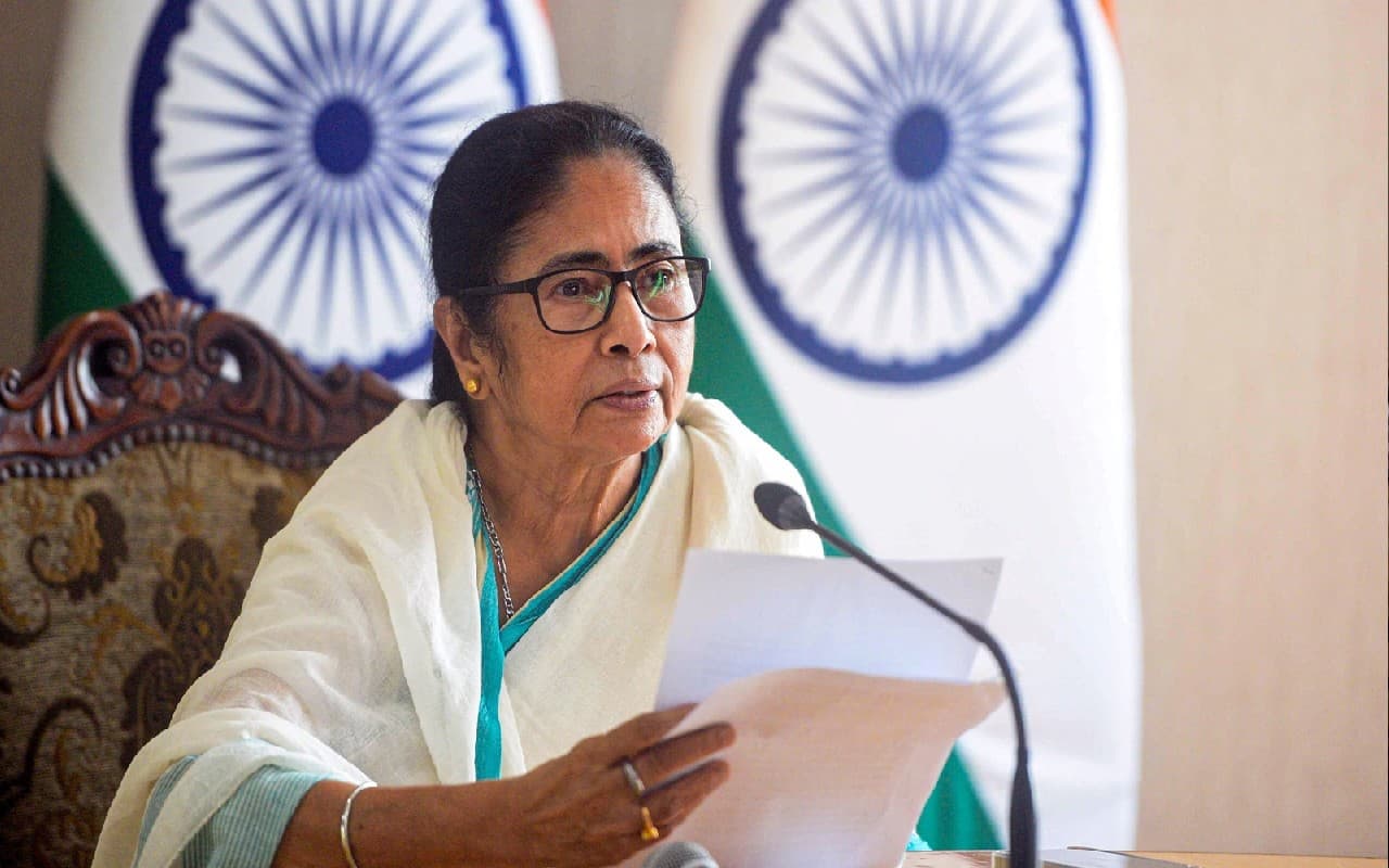 West Bengal : पंचायत चुनाव को लेकर आज तैयार होगी रणनीति, दिशा दिखाएंगी ममता