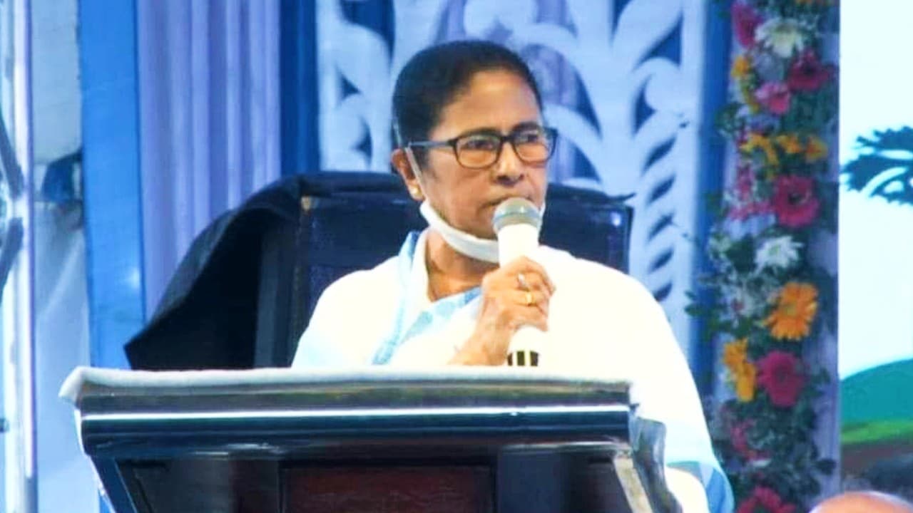 मुख्यमंत्री ममता बनर्जी ने की बंगाल ग्लोबल बिजनेस समिट की घोषणा, 21-23 नवंबर तक होगा आयोजन