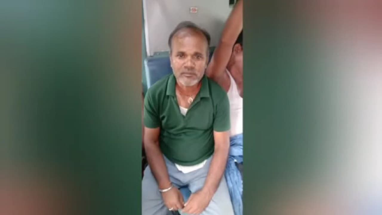 बिहार: बेटी की शादी में लिया कर्ज चुकाने को मजदूरी करने जा रहे थे इंद्रदेव, ओडिशा रेल हादसा में हो गयी मौत