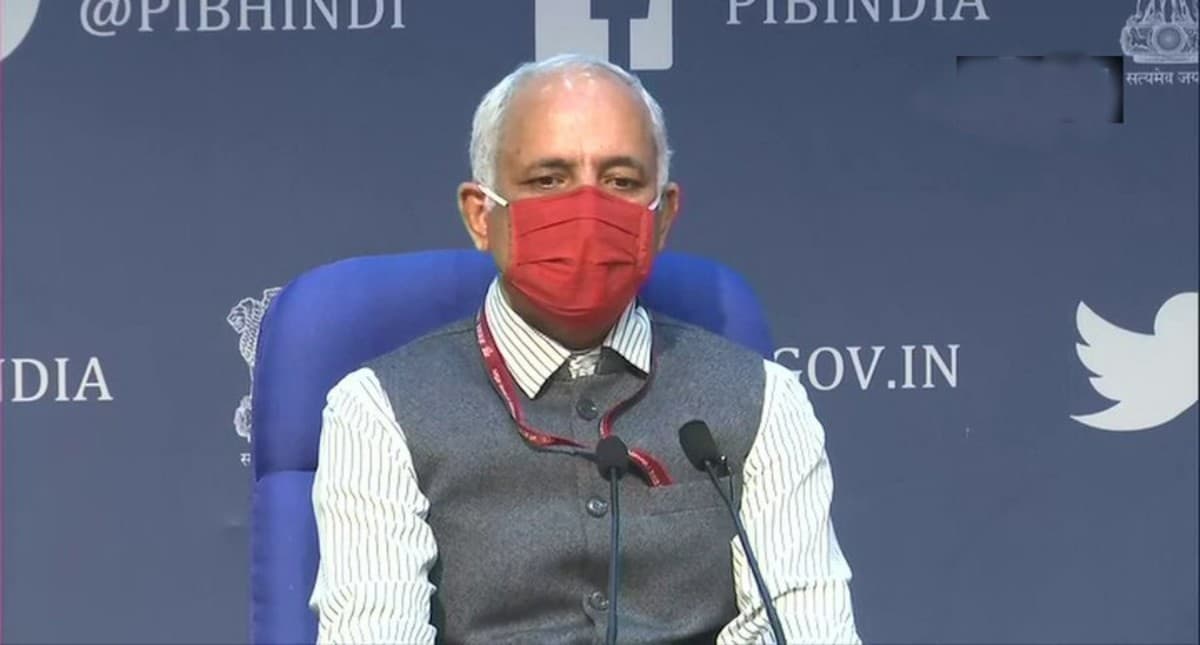 बूस्टर डोज अभी नहीं, 30 नवंबर तक 90 प्रतिशत लोगों को सिंगल डोज देने का टारगेट : स्वास्थ्य मंत्रालय