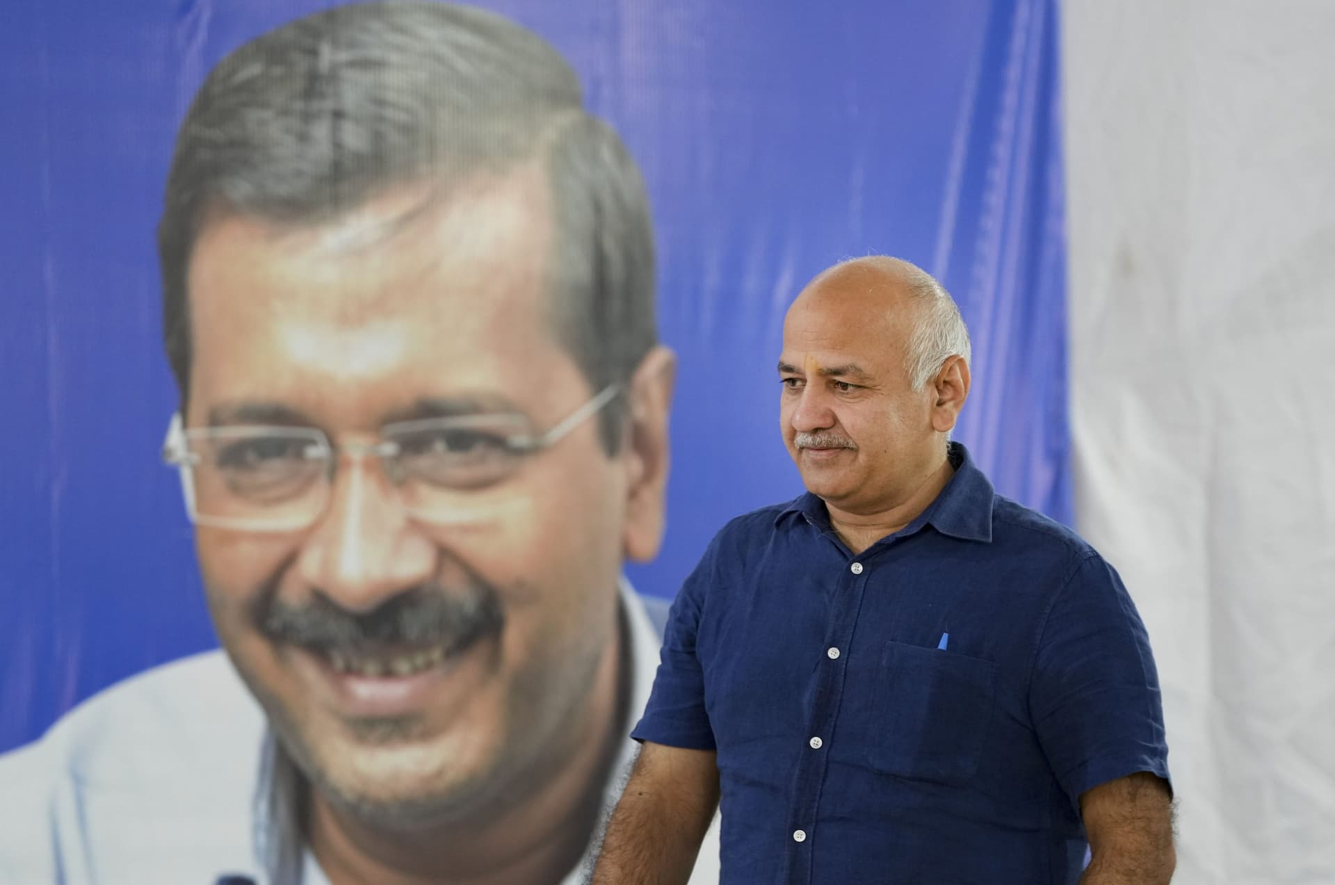 गुजरात चुनाव 2022: क्या सचमुच हुआ ‘AAP’ उम्मीदवार का अपहरण? वीडियो आया सामने