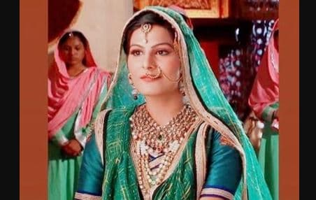 Jodha Akbar की ‘सलीमा बेगम’ का निधन, अपने पीछे एक साल का बेटा छोड़ गईं मनीषा यादव
