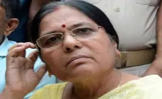 बिहार चुनाव 2020 : मंजू वर्मा की उम्मीदवारी वापस ली जाए या जदयू से गठबंधन खत्म करे भाजपा : कांग्रेस