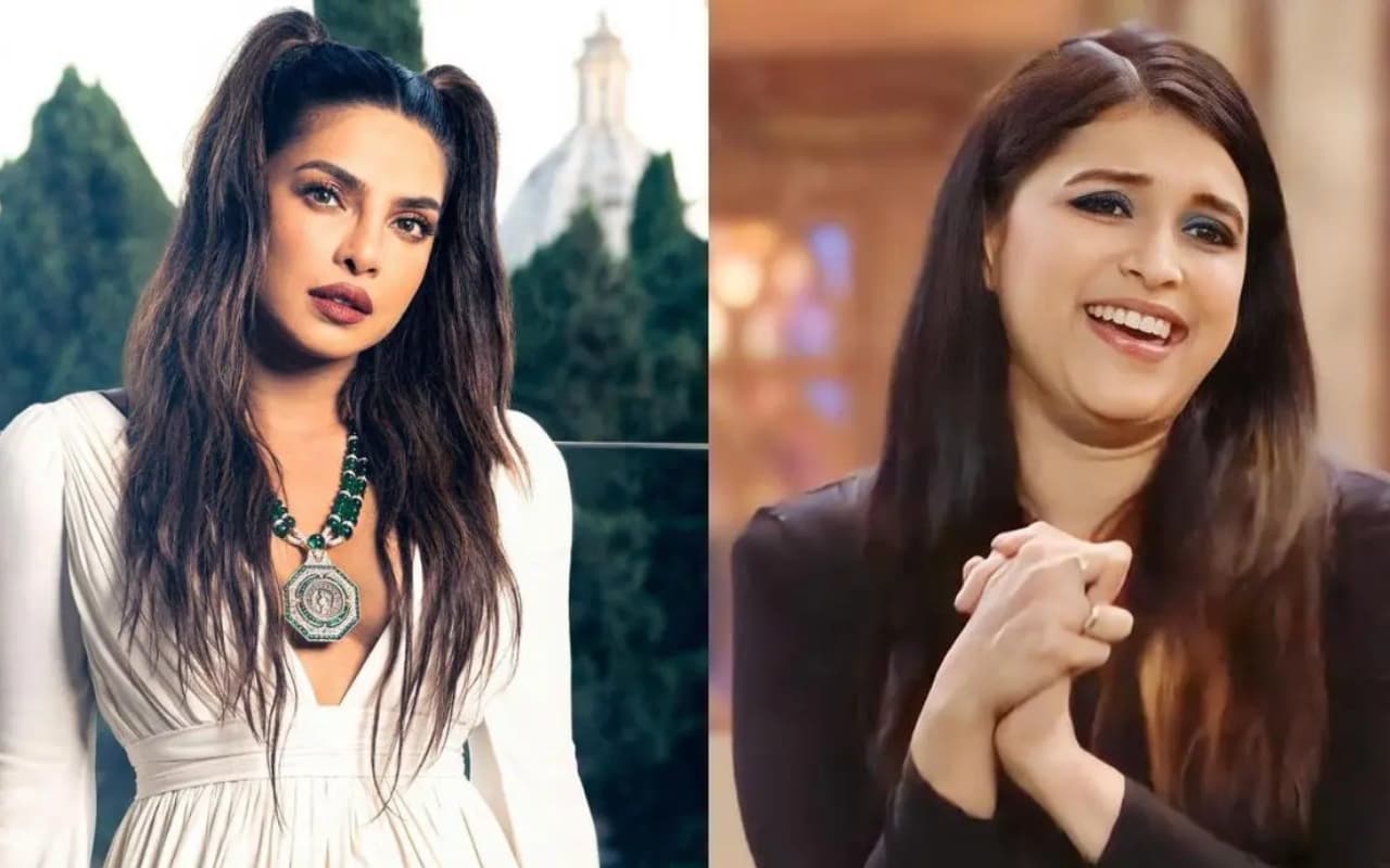 Bigg Boss 17: ग्रैंड फिनाले से पहले प्रियंका चोपड़ा ने बहन मन्नारा को किया सपोर्ट, बोली- बेस्ट दें बाकी…