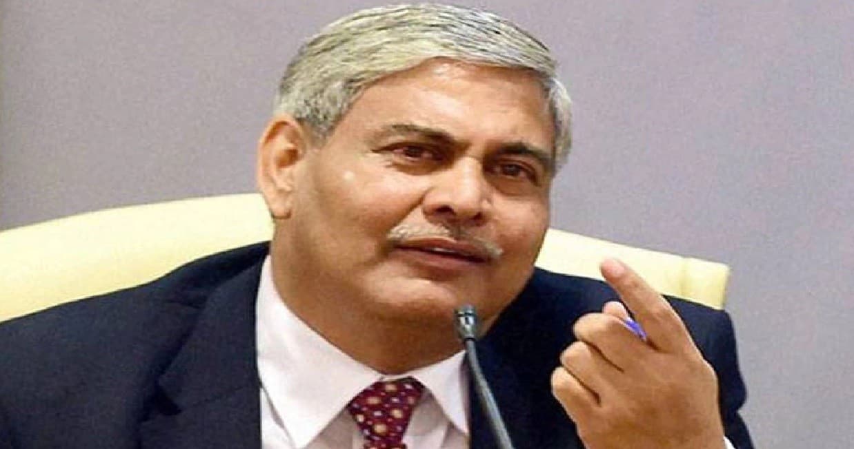 शशांक मनोहर ने ICC चेयरमैन का पद छोड़ा, इमरान बने अंतरिम प्रमुख