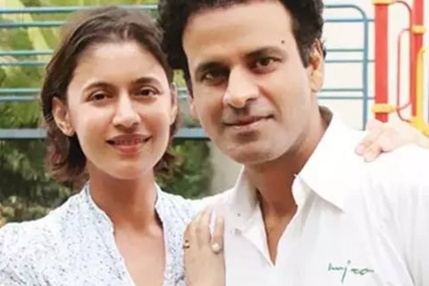 अजय देवगन संग इस फिल्म में नजर आ चुकी हैं मनोज बाजपेयी की पत्नी शबाना, ऐसी है एक्ट्रेस की लवस्टोरी अजय देवगन संग इस फिल्म में नजर आ चुकी हैं मनोज बाजपेयी की पत्नी शबाना, ऐसी है एक्ट्रेस की लवस्टोरी
