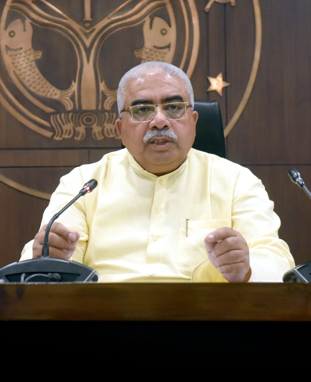 UP बनेगा ग्लोबल टेक्सटाइल हब, टेक्सटाइल एवं गारमेंटिंग पॉलिसी-2022 लागू