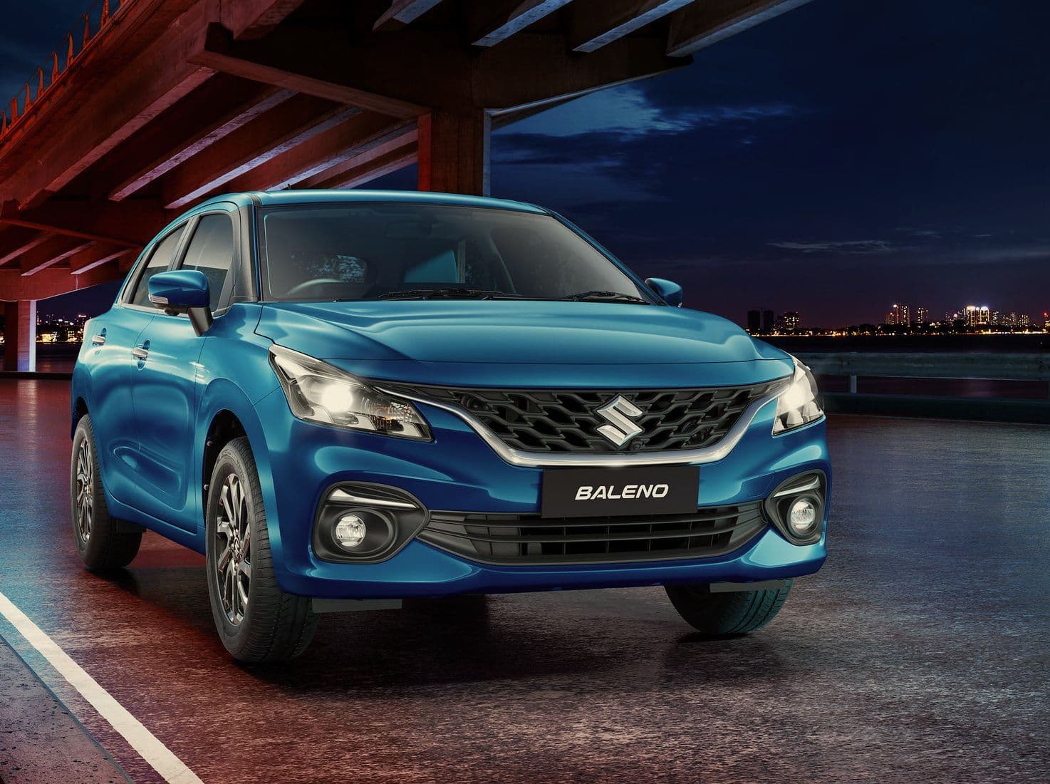 Maruti Suzuki Baleno, Ciaz और Ignis पर 50 हजार रुपये तक की छूट, यहां पाएं ऑफर्स की डिटेल्स