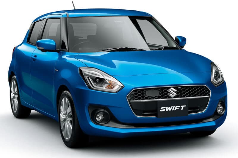 Maruti Suzuki ने यहां शुरू की सब्सक्रिप्शन सर्विस, बिना लोन और डाउन पेमेंट के घर ले जाएं मनपसंद कार Maruti Suzuki ने यहां शुरू की सब्सक्रिप्शन सर्विस, बिना लोन और डाउन पेमेंट के घर ले जाएं मनपसंद कार