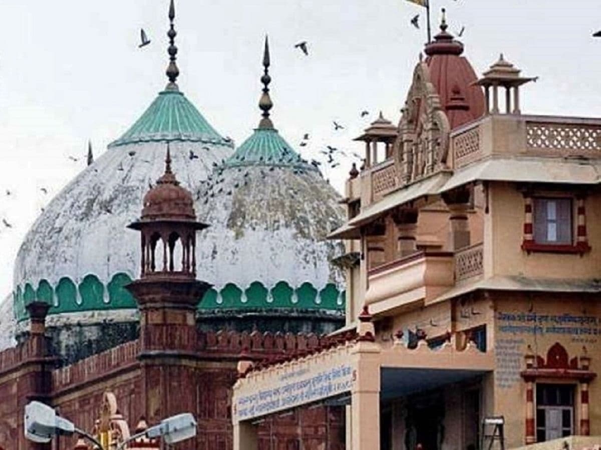 श्रीकृष्ण जन्मभूमि मामले में कोर्ट में दाखिल हुए 2 नए वाद, 16 जुलाई को होगी सुनवाई