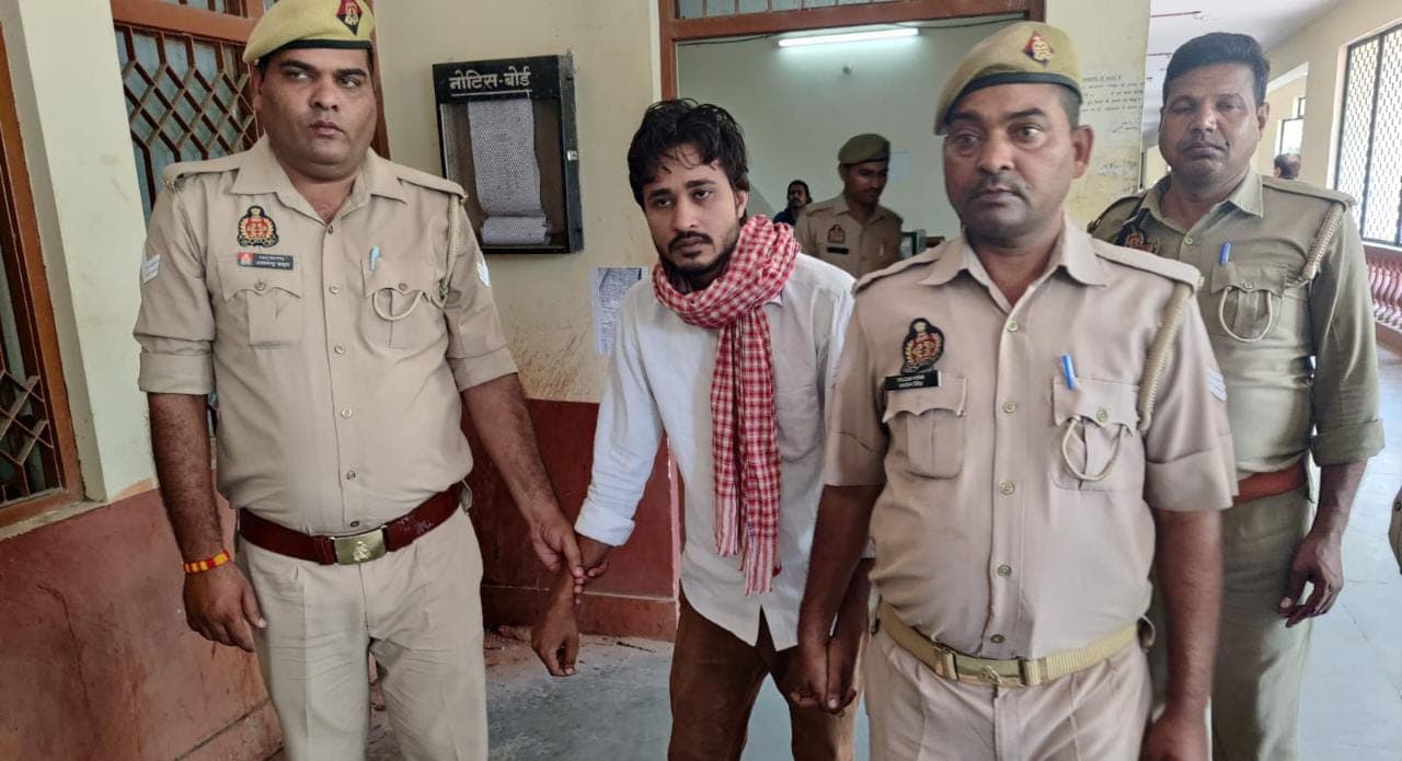 मथुरा: नौ साल के बच्चे के साथ कुकर्म-हत्या, दोषी को फांसी की सजा, पॉक्सो कोर्ट ने महज 15 दिन में सुनाया फैसला