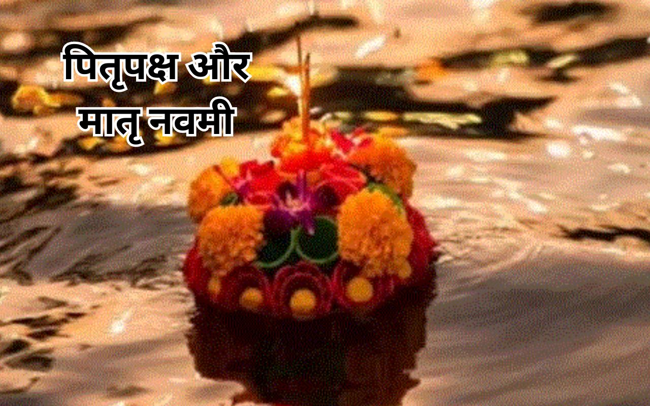 मातृ-नवमी : सनातन संस्कृति में नारी-वर्ग को प्राप्त है विशेष स्थान