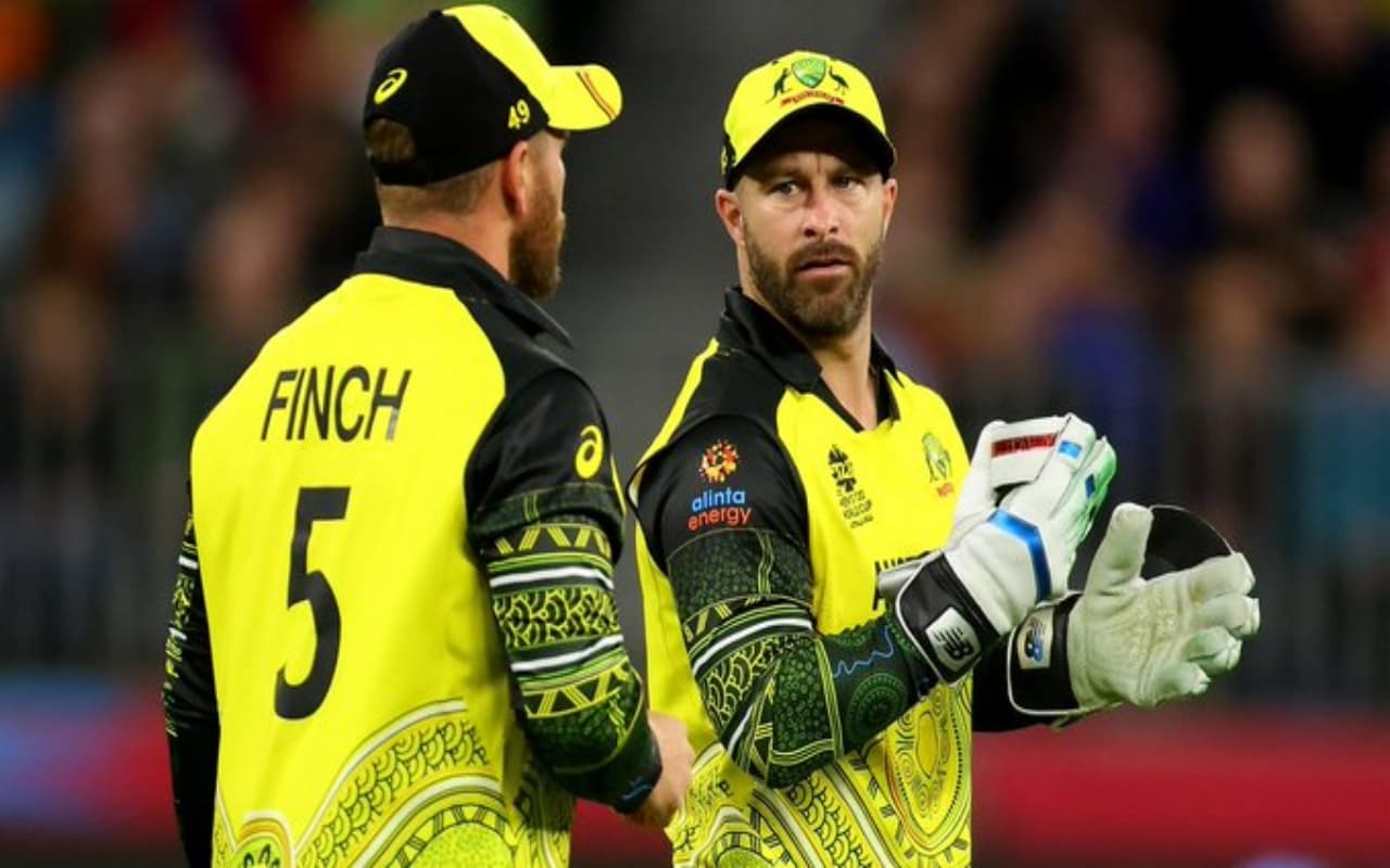 क्या रद्द हो जाएगा टी20 वर्ल्ड कप 2022? दो ऑस्ट्रेलियाई खिलाड़ी हुए कोरोना संक्रमित, मामले बढ़ने की आशंका