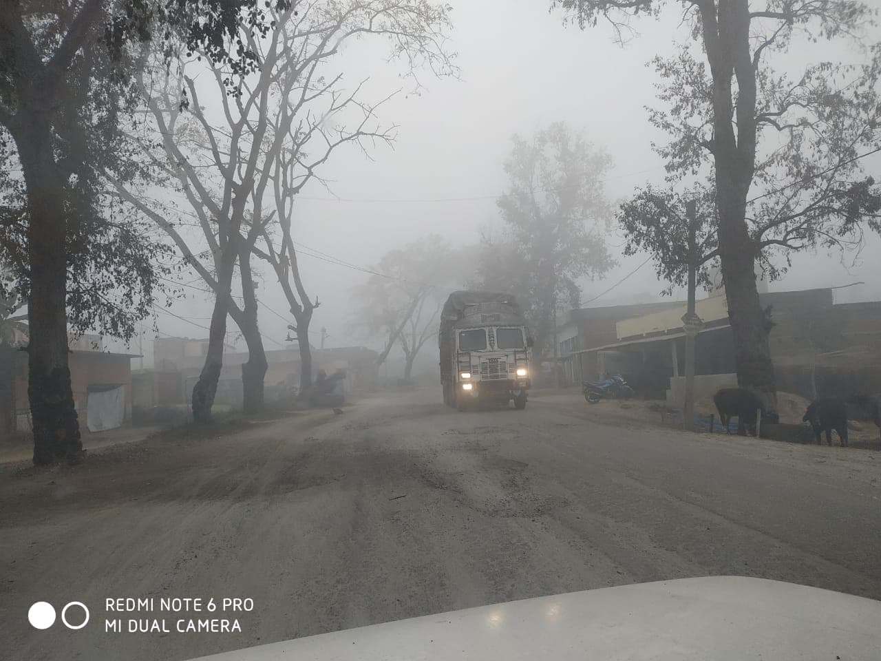 पलामू में पड़ रही है कड़ाके की ठंड, जानें पूरे सप्ताह कैसा रहा मौसम पलामू में पड़ रही है कड़ाके की ठंड, जानें पूरे सप्ताह कैसा रहा मौसम