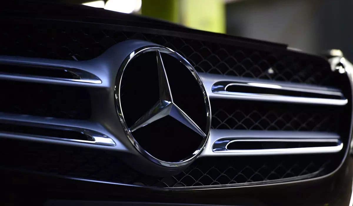Mercedes-Benz ने भारत में बनाया सेल का नया रिकॉर्ड, बेच डाली हजारों गाड़ियां